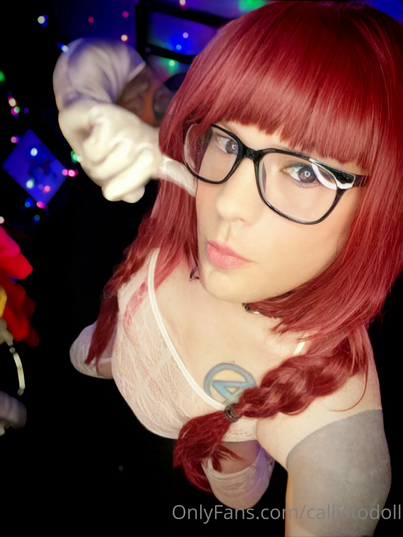 Sorry i haven t gotten the rubber doll videos finished yet life s been 