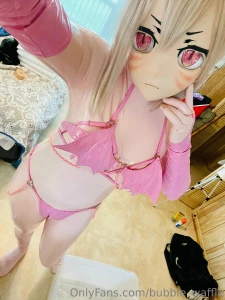 Total rubber enclosure and pretty cute too 3 part 1