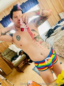 Nothing makes me hornier than going on vacation i might be in total