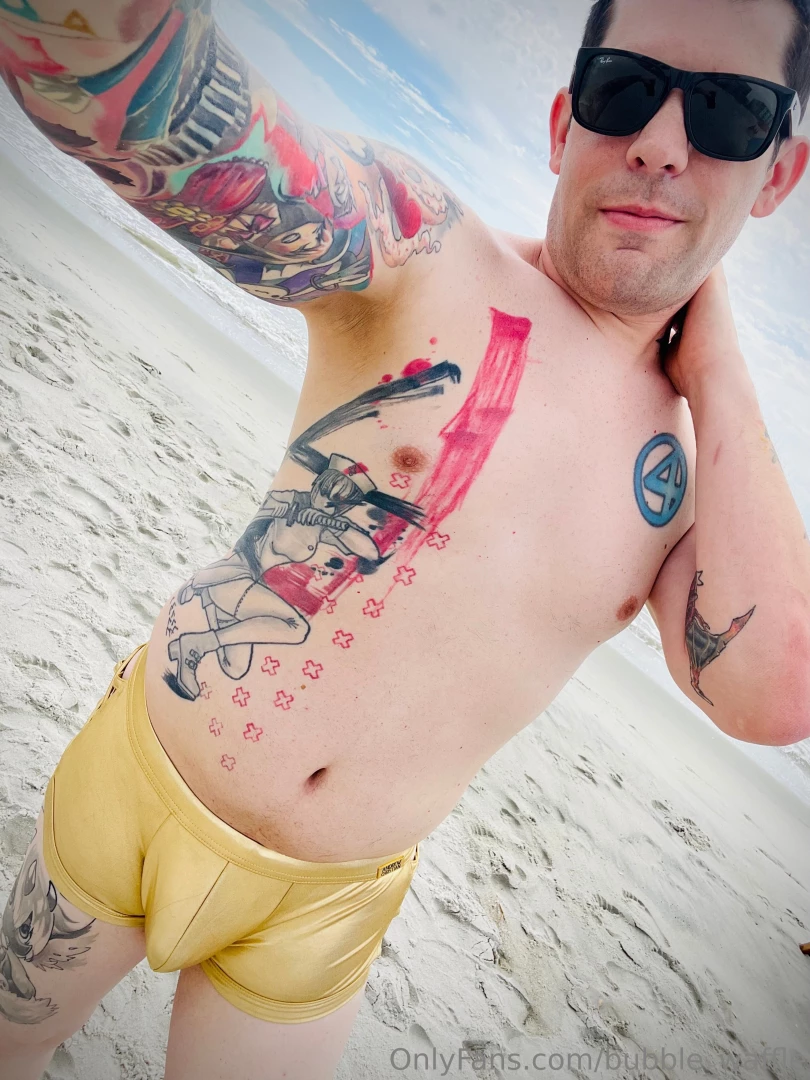 Bubble-waffle part 2 