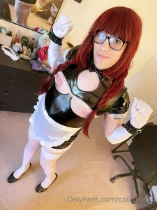 A little before amp after i have a knack for being a bad girl so it s