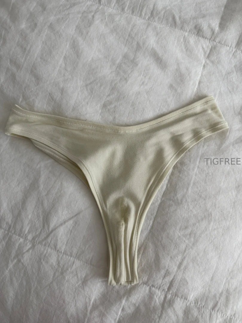 Full day worn dirty panties 50 part 3 