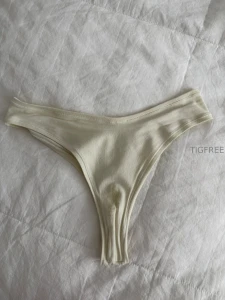 Full day worn dirty panties 50 part 3