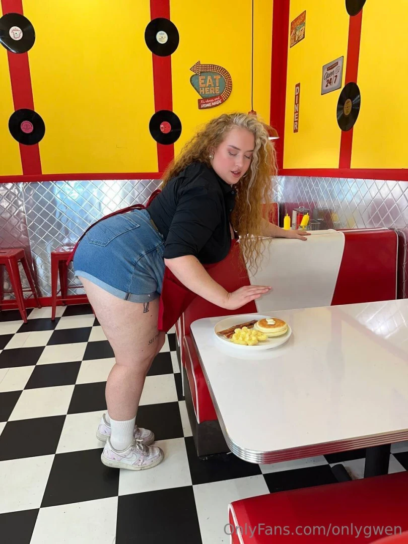 I ll have sausage for breakfast 