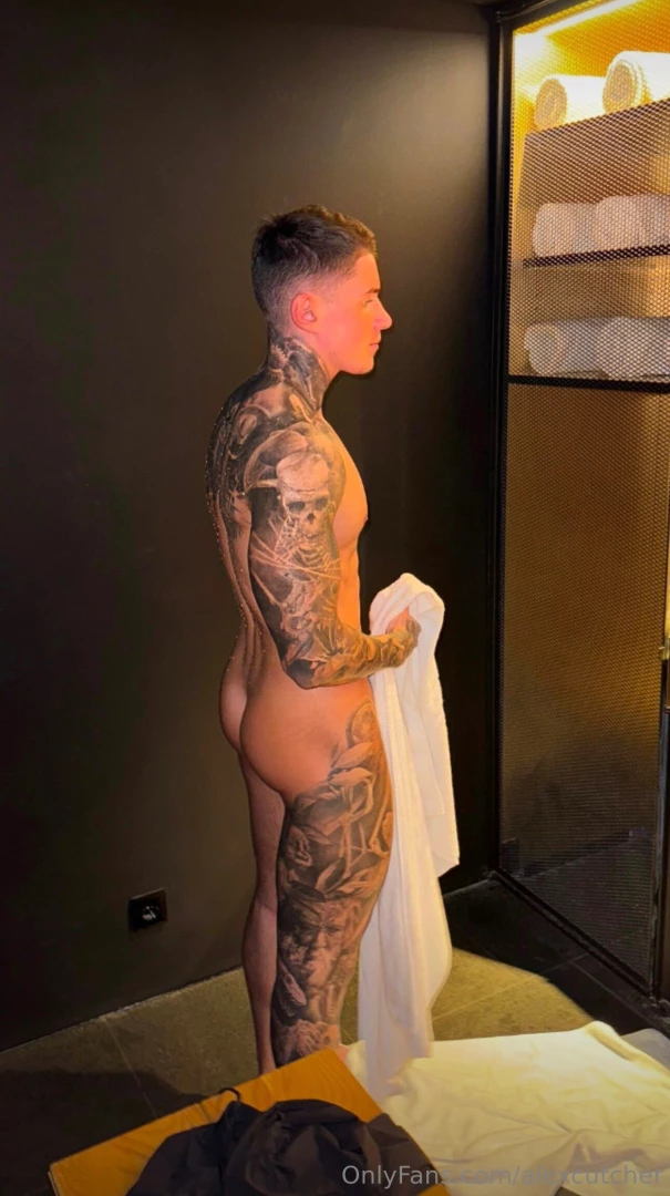 There is only one thing what fboyfinnvip enjoys more than a getting part 8 