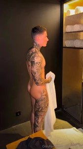 There is only one thing what fboyfinnvip enjoys more than a getting part 8