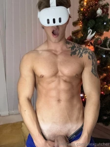 Ready to take you on a virtual ride part 1