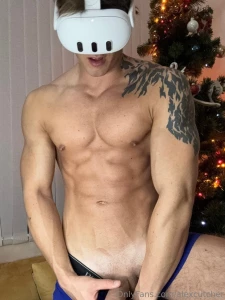 Ready to take you on a virtual ride