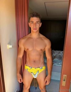 Aesthetic lad craig4kane has a lot to offer from long romantic nights part 5