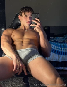 Step into doriansdom s world of dominance meet dorian a tall part 5