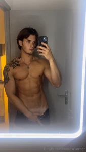 Showing just enough to make you crave the full show