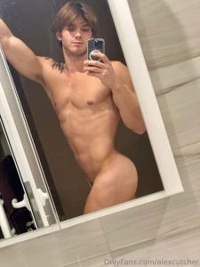 It shows you exactly what you want to see and right now it s all about