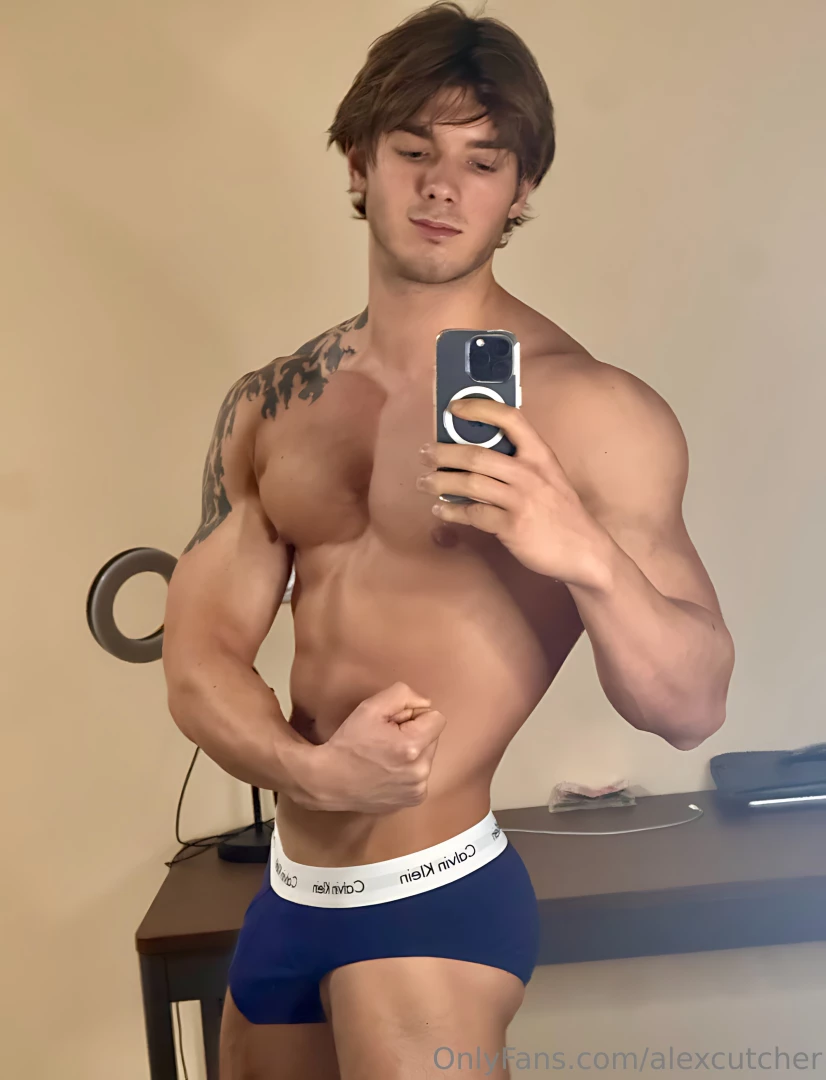 Work hard flex harder tease hardest 