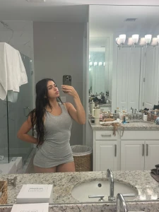 Yes i looked in the mirror and thought they deserve this p