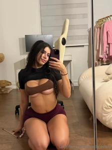 Celebrating cinco de mayo by sending you spicy pics