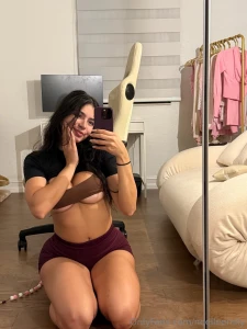 Lmk if this made your heart race