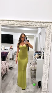 Confidence level selfie with no filter part 42