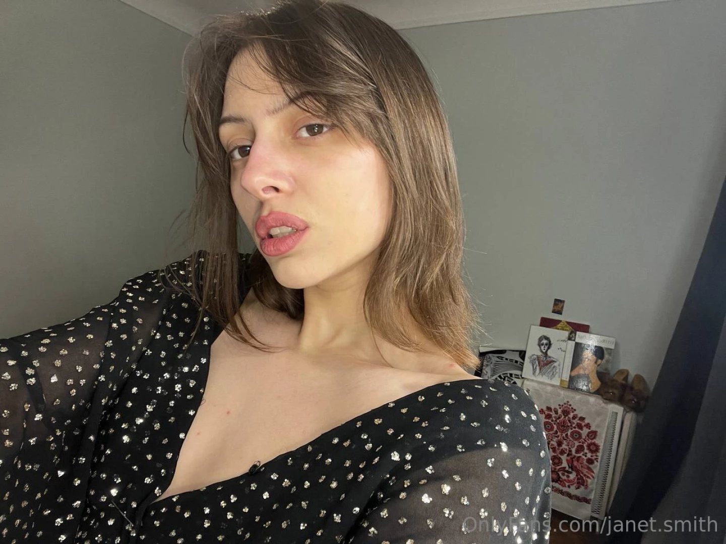 Beautifully styled hair is not only a healthy and well-groomed look 