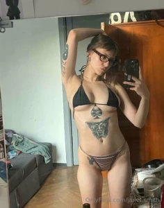 Tattoos as a form of artistic expression for many people represent a