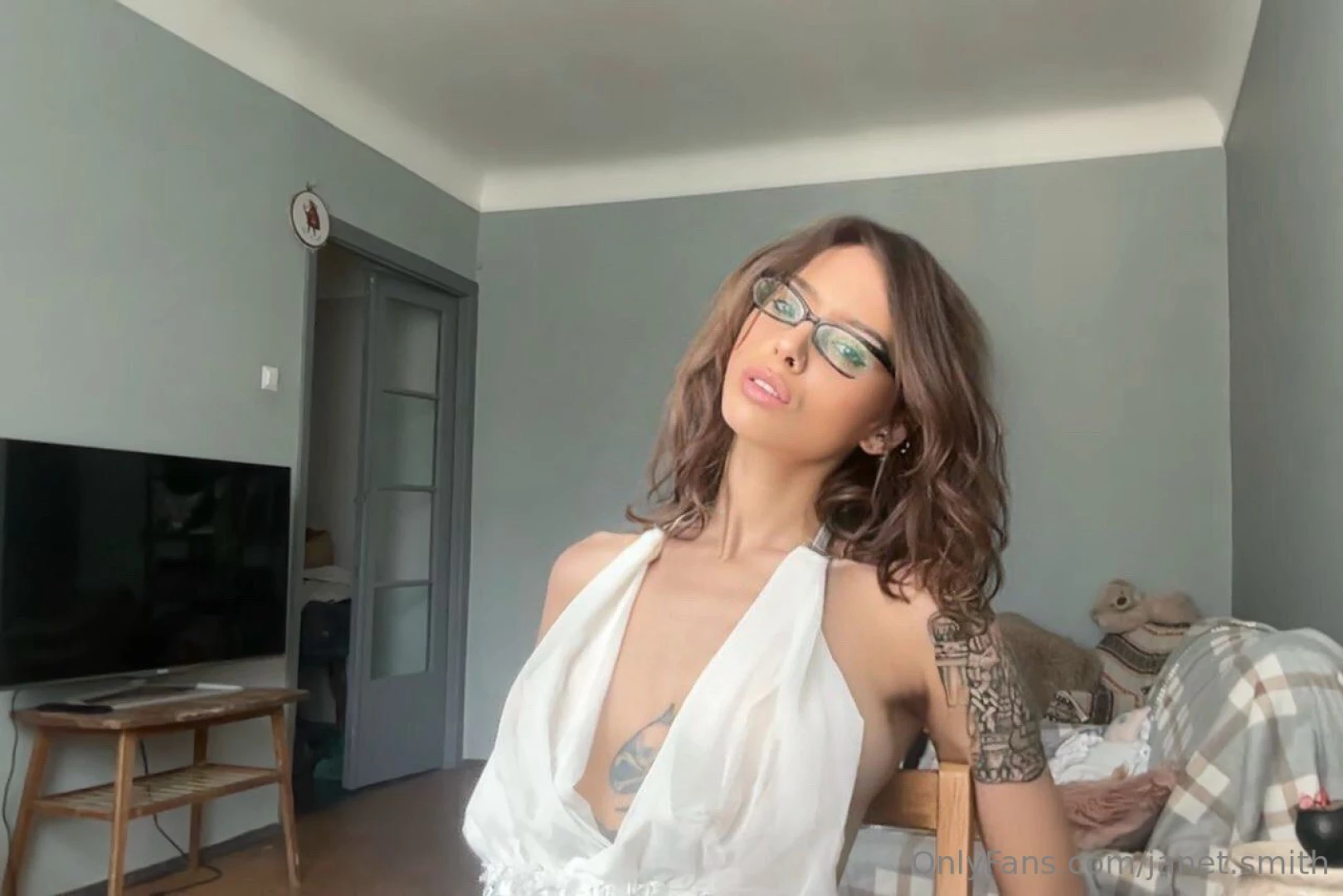 The abyss as a metaphor represents something immense mysterious and 