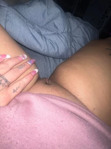 Hopefully my pussy pics brighten ur day part 11