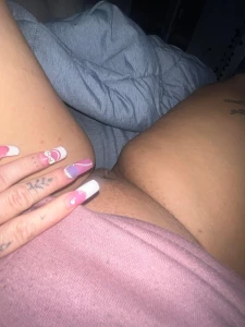 Hopefully my pussy pics brighten ur day part 1
