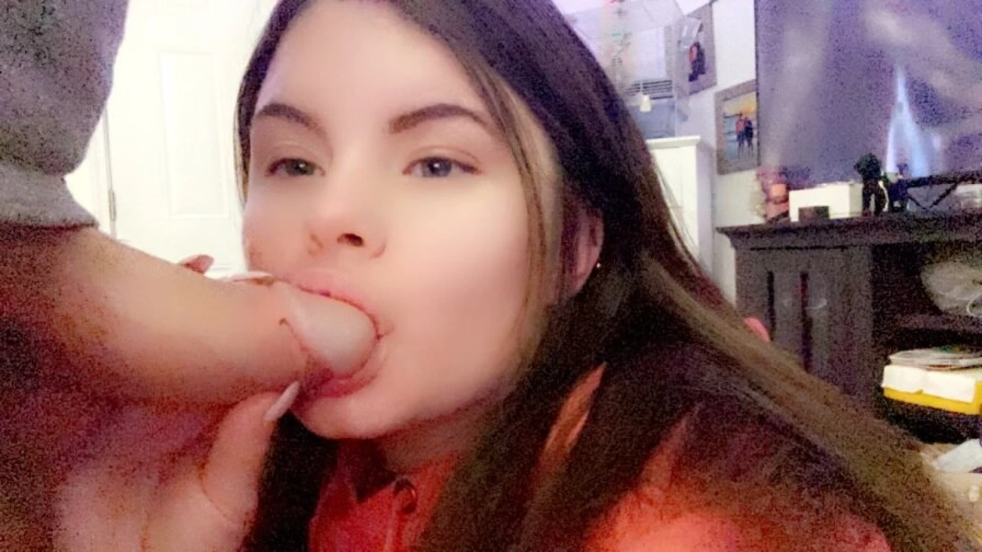 What can i sayyy i love sucking cock part 2 