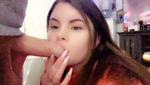What can i sayyy i love sucking cock part 3