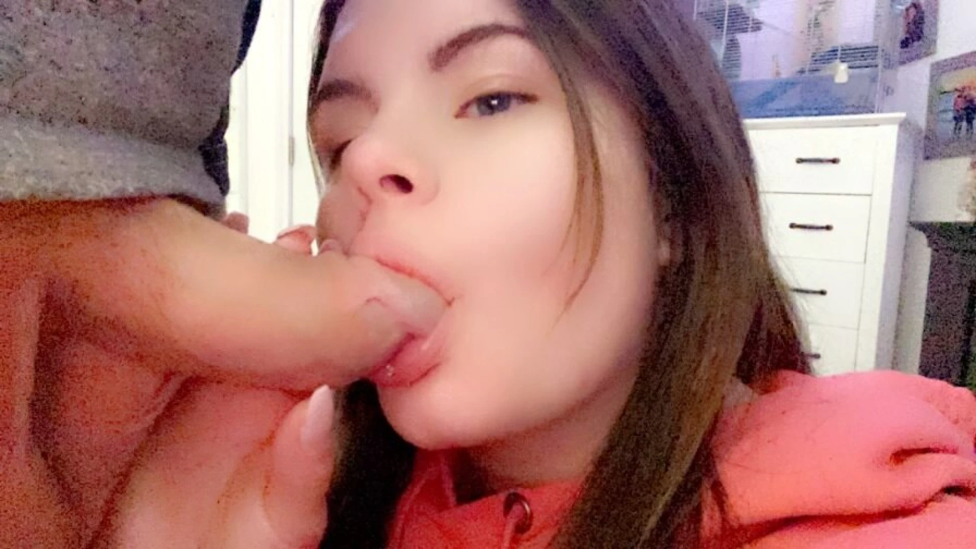 What can i sayyy i love sucking cock part 4 