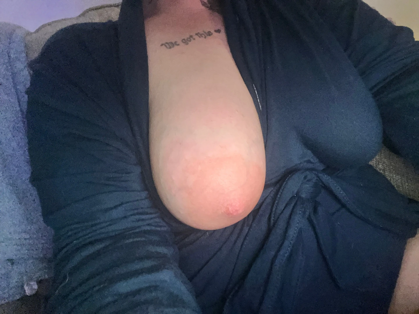 First 5 fans to tip 15 gets 50 tapes 