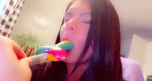 Wishing this lollipop was you instead part 5