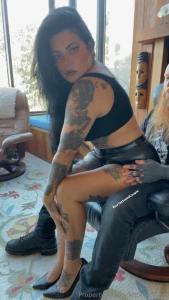 Anyone else have a seat for me