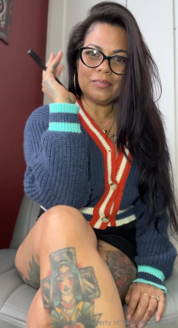 The art of subtlety or not so subtlety part 1 