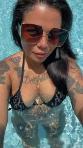 My favorite hobby is making you blush