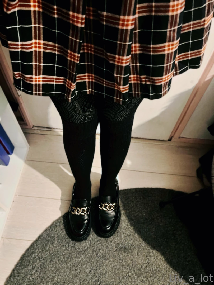 Part of today s outfit 