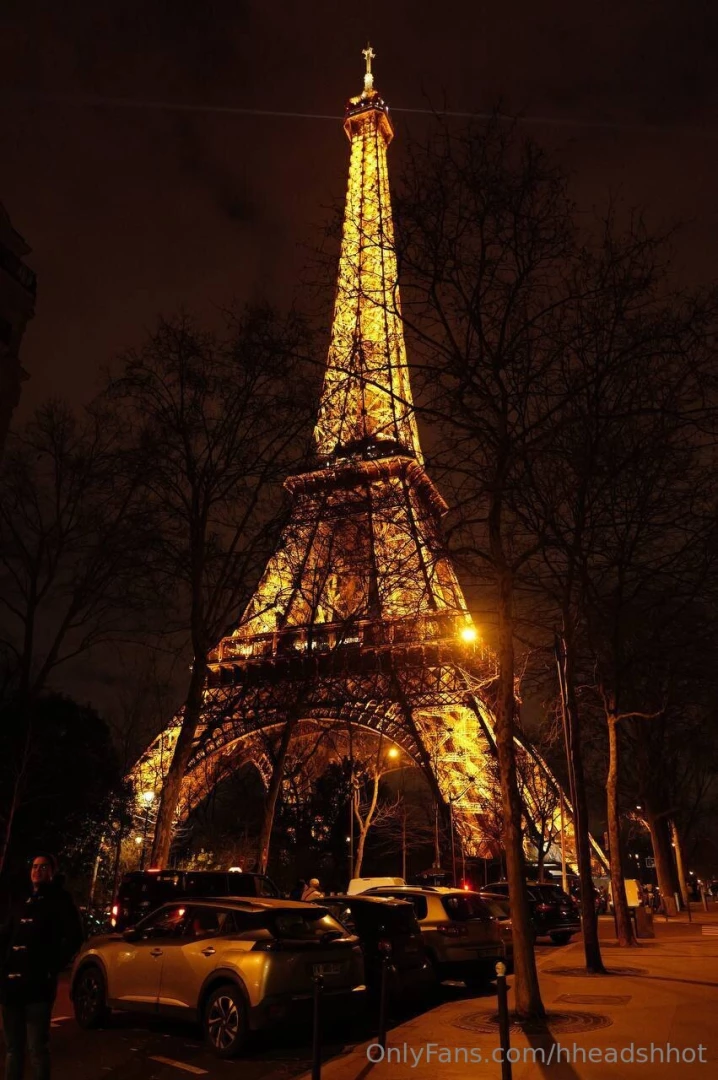 After the mountains i headed to paris a city where every corner is part 4 