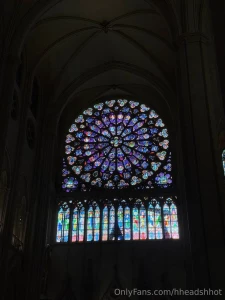 After the mountains i headed to paris a city where every corner is part 5