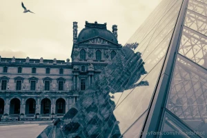 After the mountains i headed to paris a city where every corner is part 9