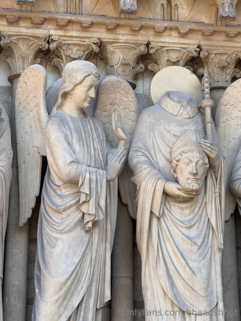 After the mountains i headed to paris a city where every corner is part 1 