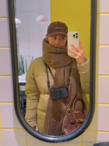 After the mountains i headed to paris a city where every corner is part 7