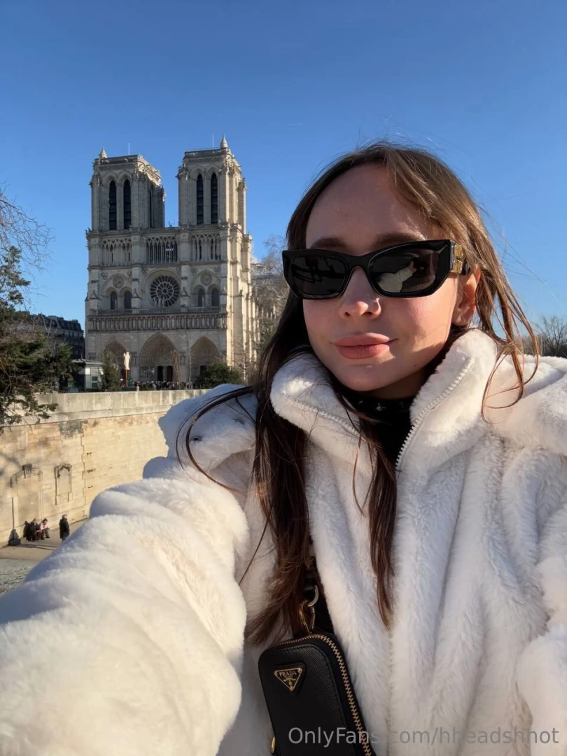 After the mountains i headed to paris a city where every corner is part 3 