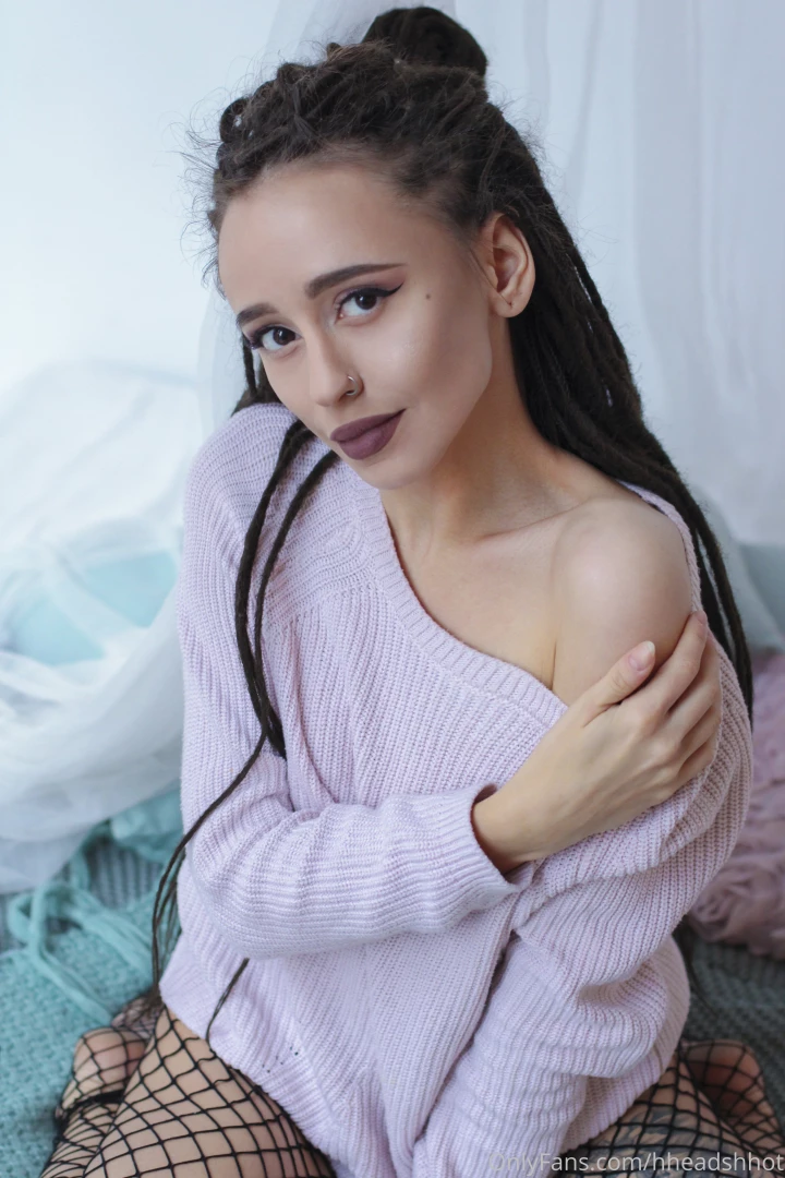 Throwback to one of my very first shoots i was shy back then it s 