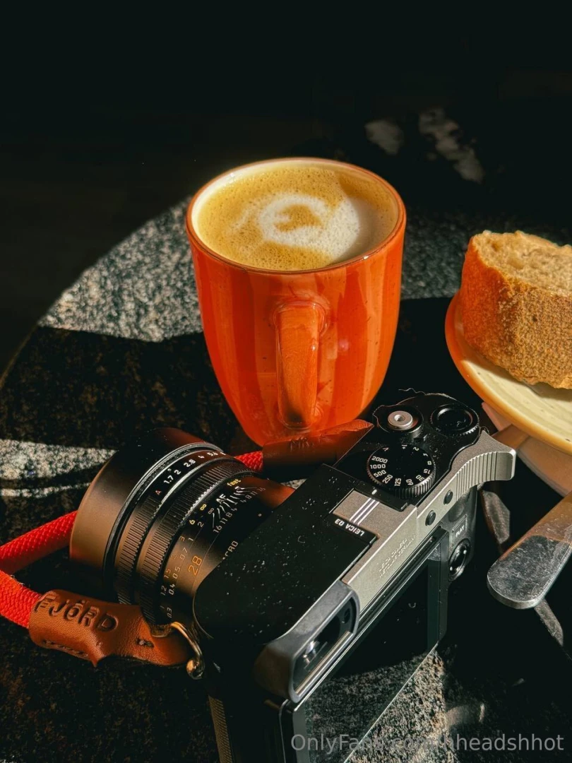 Do you only really wake up after your first cup of coffee then keep 