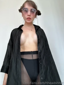 Let s keep monday soft amp cool i ll take care of the teasing you take