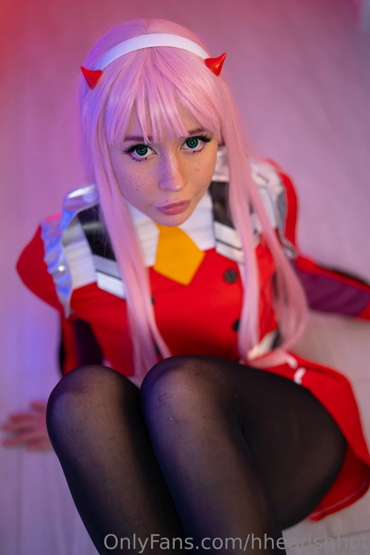 I admire all the girls piloting mechs have you watched the anime 