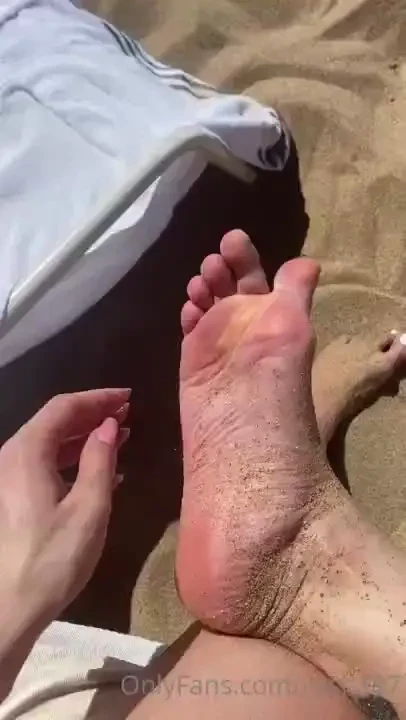 For my feet guys part 12 