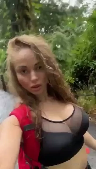 Wanna join me on an adventure ride 