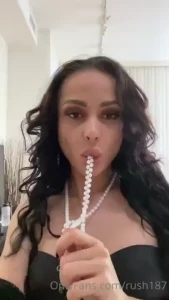 It was long and good day mmmm