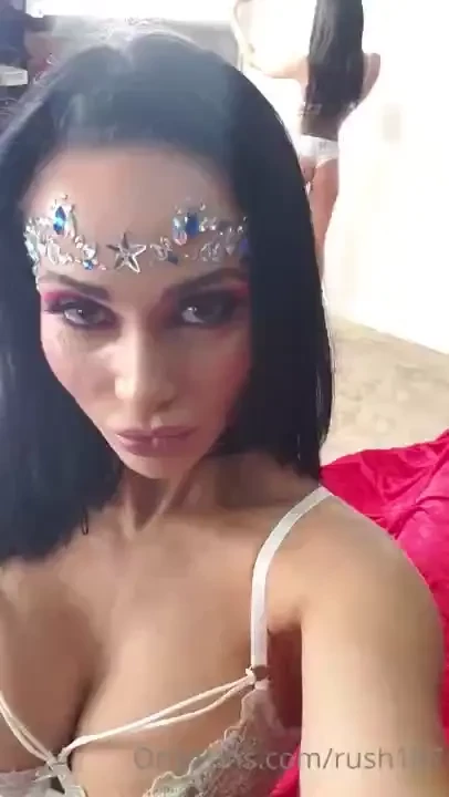 A small backstage with one of the most famous shootings with my 