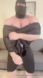 Would you be scared or ready to take bulls dick